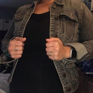 🔥 sale💥Gap💥 Jean jacket